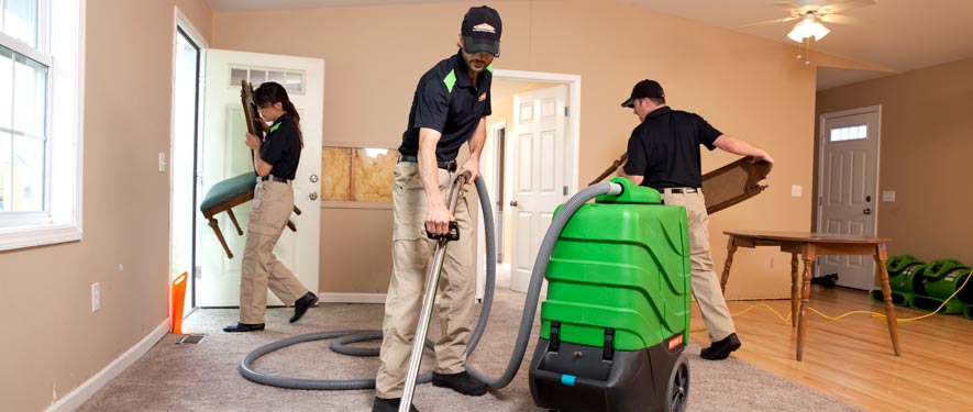 Phoenix, AZ cleaning services